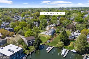11 S Acton Pl, Annapolis, MD 21401 - Photo 1