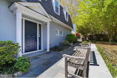 11 S Acton Place, Annapolis, MD 21401 - Photo 9