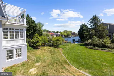 11 S Acton Place, Annapolis, MD 21401 - Photo 89