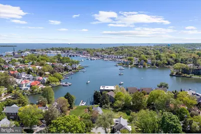 11 S Acton Place, Annapolis, MD 21401 - Photo 61