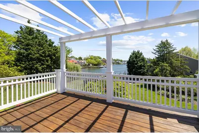 11 S Acton Place, Annapolis, MD 21401 - Photo 41