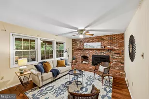 1776 Crofton Pkwy, Crofton, MD 21114 - Photo 21