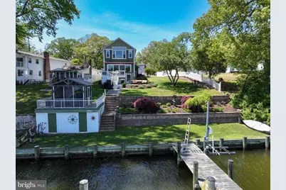 512 Riverside Drive, Pasadena, MD 21122 - Photo 53