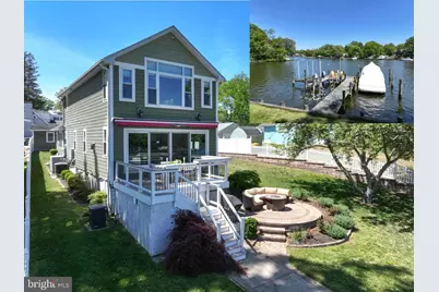512 Riverside Drive, Pasadena, MD 21122 - Photo 1