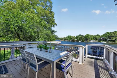 512 Riverside Drive, Pasadena, MD 21122 - Photo 21