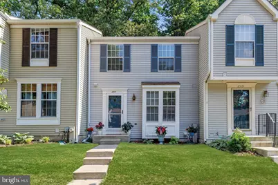2517 Log Mill Court, Crofton, MD 21114 - Photo 1