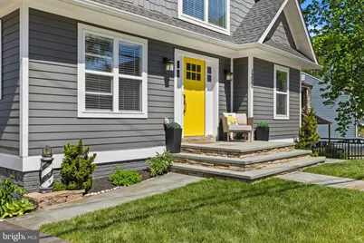 1326 Washington Drive, Annapolis, MD 21403 - Photo 5