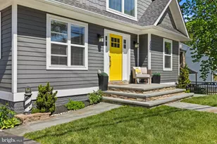 1326 Washington Dr, Annapolis, MD 21403 - Photo 5