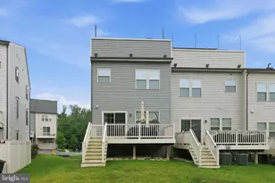 3012 Bretons Ridge Way, Hanover, MD 21076 - Photo 37