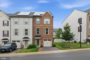 3012 Bretons Ridge Way, Hanover, MD 21076 - Photo 1