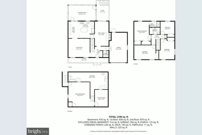1019 Wallace Road, Crownsville, MD 21032 - Photo 43