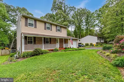 1019 Wallace Road, Crownsville, MD 21032 - Photo 37