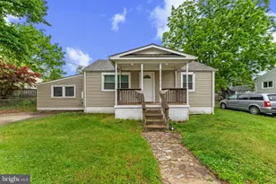 202 1st Ave, Glen Burnie, MD 21060 - Photo 1