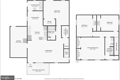 208 Carroll Road, Glen Burnie, MD 21060 - Photo 47