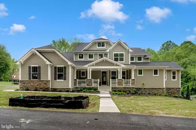 1210 Indian Landing Road, Millersville, MD 21108 - Photo 1