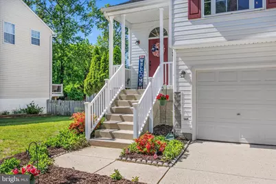8353 Gartelman Farm Drive, Millersville, MD 21108 - Photo 3