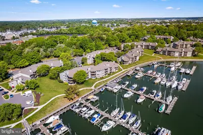 7044 Harbour Village Court #T1, Annapolis, MD 21403 - Photo 51
