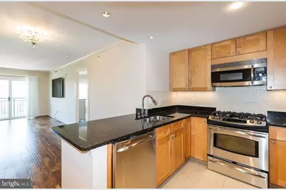 5 Park Place #527, Annapolis, MD 21401 - Photo 9