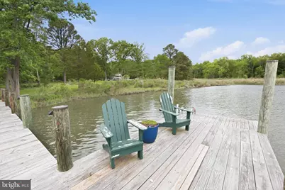 5865 Deale Beach Road, Deale, MD 20751 - Photo 27