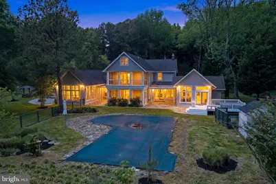 5865 Deale Beach Road, Deale, MD 20751 - Photo 1