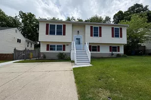 319 Panorama, Brooklyn Park, MD 21225 - Photo 1