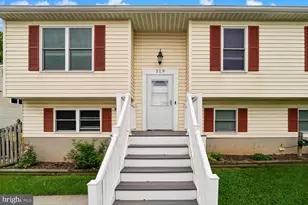 319 Panorama, Brooklyn Park, MD 21225 - Photo 47