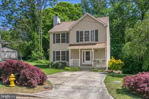 2056 Gate Dr, Annapolis, MD 21401 - Photo 1