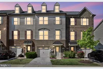 2784 Fredericksburg Road, Hanover, MD 21076 - Photo 1