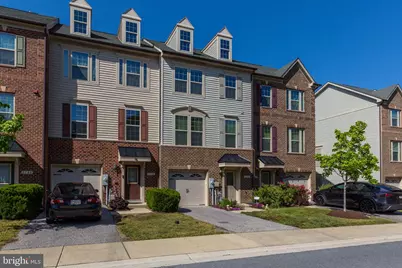 2784 Fredericksburg Road, Hanover, MD 21076 - Photo 5