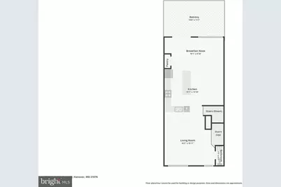 2784 Fredericksburg Road, Hanover, MD 21076 - Photo 57