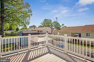 7947 Roxbury Dr, Glen Burnie, MD 21061 - Photo 13
