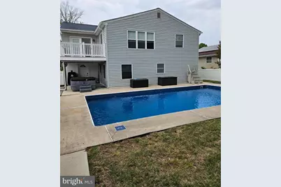 7947 Roxbury Drive, Glen Burnie, MD 21061 - Photo 9