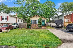 306 Lincoln Ave, Glen Burnie, MD 21061 - Photo 3