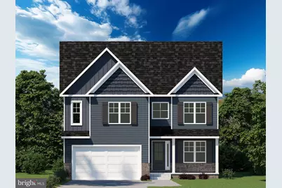 587 Knollwood Road - Bancroft Model, Severna Park, MD 21146 - Photo 1