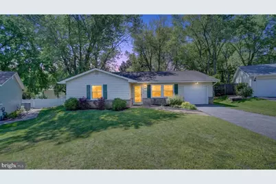 7949 Trafalgar Court, Severn, MD 21144 - Photo 1