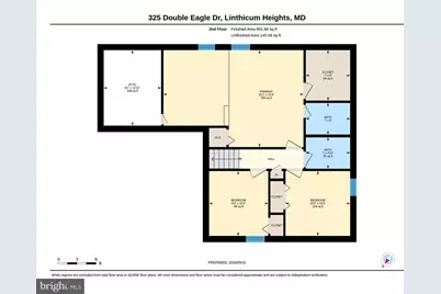 325 Double Eagle Drive, Linthicum Heights, MD 21090 - Photo 69
