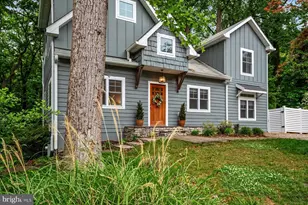 934 N Forest Trail, Crownsville, MD 21032 - Photo 5