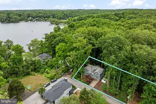934 N Forest Trail, Crownsville, MD 21032 - Photo 7