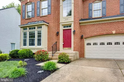 632 Cypresspointe Drive, Severna Park, MD 21146 - Photo 5