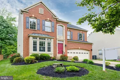 632 Cypresspointe Drive, Severna Park, MD 21146 - Photo 3