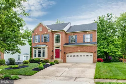632 Cypresspointe Drive, Severna Park, MD 21146 - Photo 1