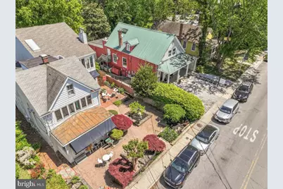605 Melvin Avenue, Annapolis, MD 21401 - Photo 37