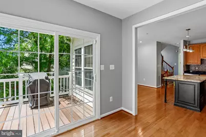 2396 Jostaberry Way, Odenton, MD 21113 - Photo 21