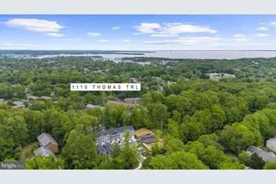 1110 Thomas Trail, Annapolis, MD 21403 - Photo 5