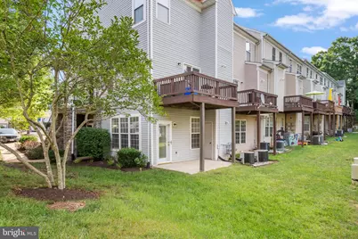 2703 Oak Leaf Court #2703, Odenton, MD 21113 - Photo 25