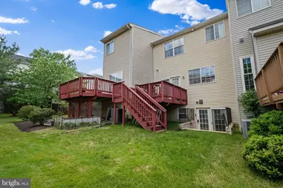 1607 Benoli Court, Odenton, MD 21113 - Photo 35