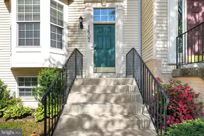 1607 Benoli Court, Odenton, MD 21113 - Photo 3