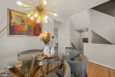 1607 Benoli Court, Odenton, MD 21113 - Photo 9