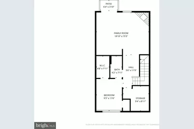 1607 Benoli Court, Odenton, MD 21113 - Photo 39