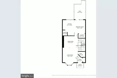 1607 Benoli Court, Odenton, MD 21113 - Photo 37